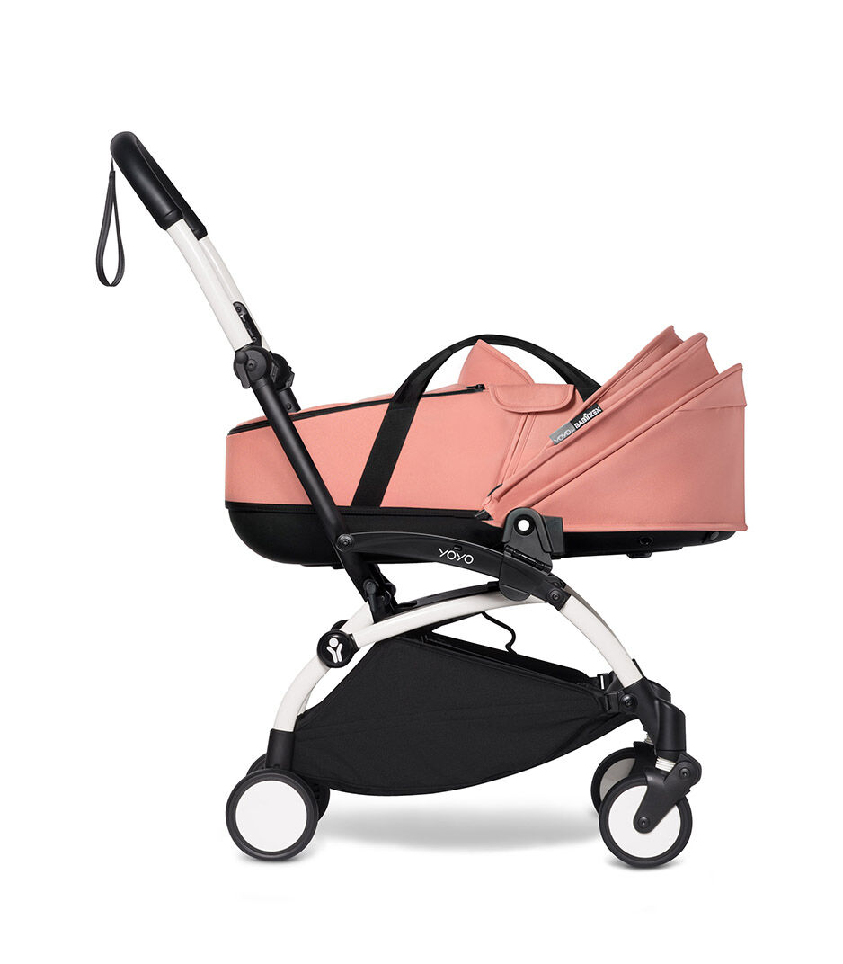 Bassinet type stroller hotsell